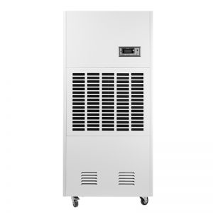 工業除濕機  CFZ-10S