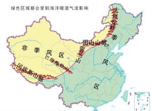 高溫天，晾曬東西很快就干，但為什么還會潮濕呢？</a>