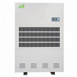 工業除濕機  CFZ-20S